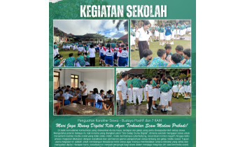 APA YANG KAMU LIHAT DI LAYAR, BELUM TENTU KENYATAAN 📱🌒