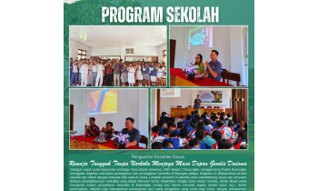 🌱 Remaja Tangguh Tanpa Narkoba: SMAN 2 Busungbiu Jaga Masa Depan Gendis Dwisma