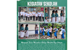 Remaja Keren Tanpa Rokok! 🏃🏻‍♂️🚨