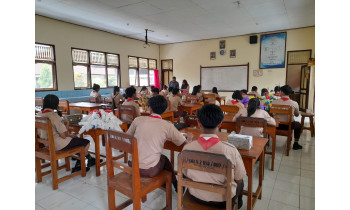 Penanggulangan Bullying, Begini Caranya