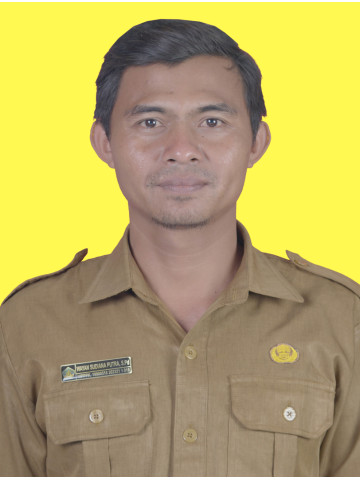 Wayan Sudiana Putra, S.Pd.