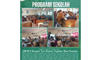 📚 SMAN 2 Busungbiu Terus Berbenah, Tingkatkan Mutu Layanan Pendidikan melalui Evaluasi Triwulanan