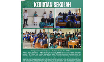 Rabu Api Edukasi : Bersama Membangun Ruang Aman dari Ancaman Child Grooming