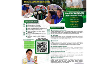 PENDAFTARAN SPMB 3 HARI LAGI !!!!