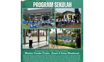 Rabu Api Motivasi : SMAN 2 Busungbiu Hidupkan Kembali Program Budaya Positif Api Edukasi