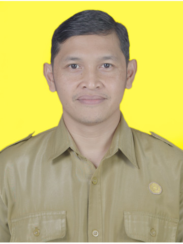 I Komang Enda Santika Febriawan, S.Pd.