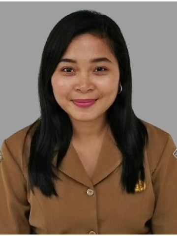 Putu Deli Januartini, S.Pd.