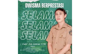 GURU SMAN 2 BUSUNGBIU RAIH PRESTASI TINGKAT PROVINSI : BUKTI SEMANGAT INOVASI DAN KREATIVITAS PENDIDIK