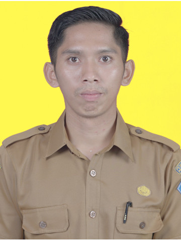 Pande Bagus Andika Suarmika,S.Pd