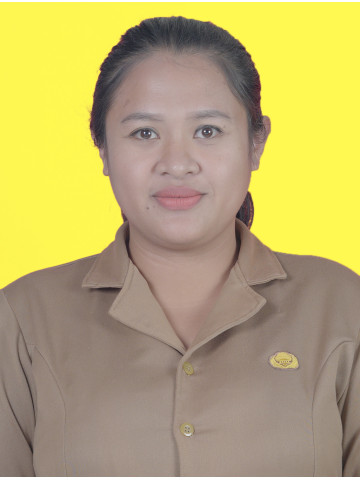 Luh Putu Evi Yanti Dewi, S.Pd.