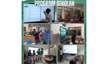 BELAJAR MAKIN SERU PAKAI IFP YUK! ✨