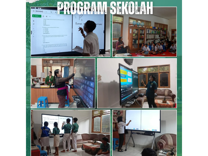 BELAJAR MAKIN SERU PAKAI IFP YUK! ✨