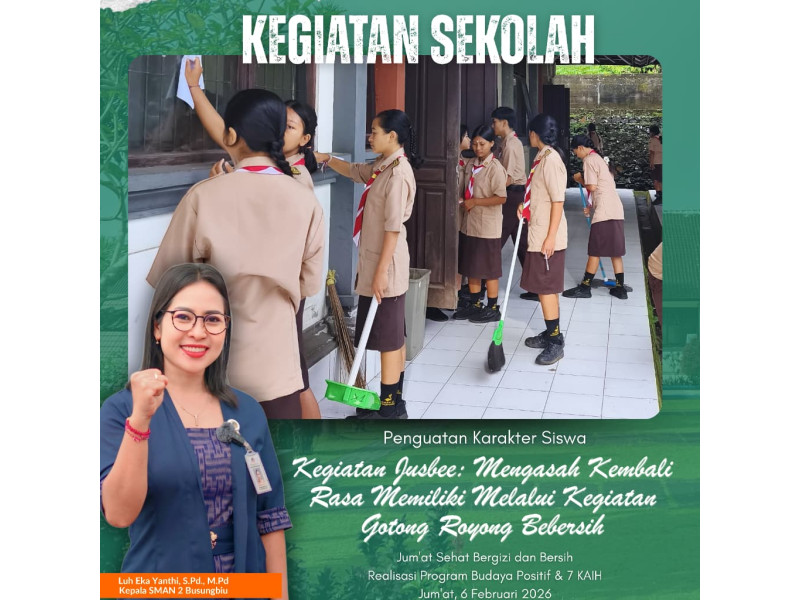 RUMAH ADALAH TEMPAT HATI KITA BERADA, DAN SEKOLAH ADALAH RUMAH KEDUA KITA ✨🏡
