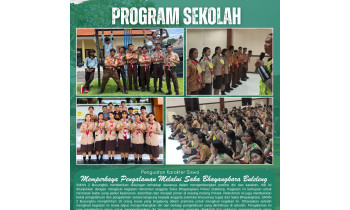 MEMPERKAYA PENGALAMAN MELALUI SAKA BHAYANGKARA 👮🏻‍♂️