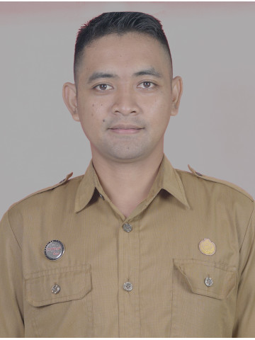 Nurul Hidayat, S.Pd.
