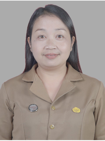 Ni Putu Dian Wistria, S.Pd.