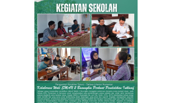 🤝 Sinergi Sekolah dan Orang Tua: SMAN 2 Busungbiu Perkuat Layanan Pendidikan Inklusif Kolaborasi Wali Menjadi Kunci Tumbuh Kembang Optimal Peserta Didik