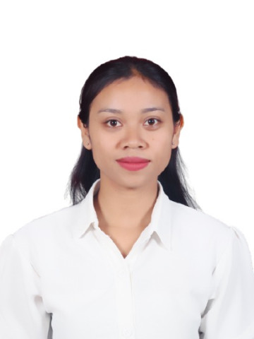 Ni Nyoman Ari Widiasih, S. Pd.