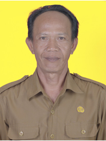 Ketut Catur Budidarmika, S.Pd.