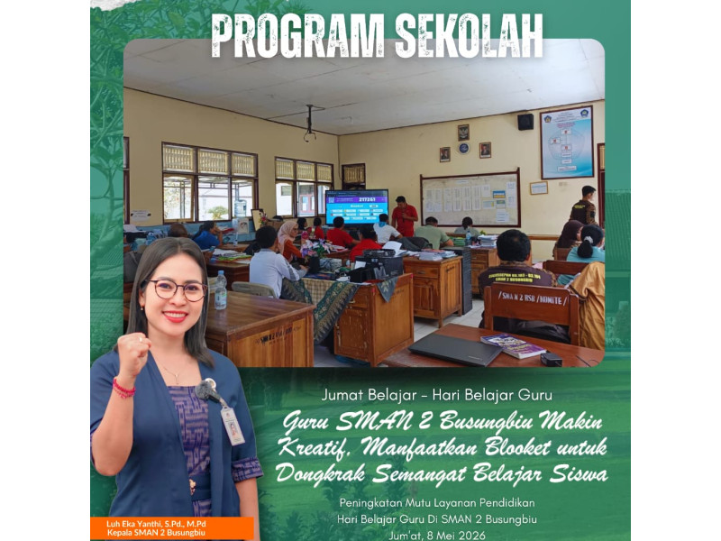 📚 Semakin Kreatif! Guru Dwisma Pelajari Blooket untuk Meningkatkan Semangat Belajar Siswa