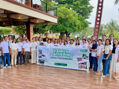 Family Gathering
